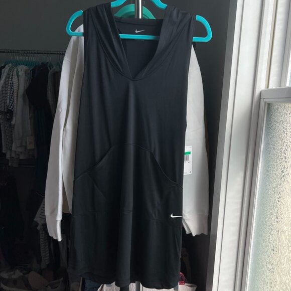 New With Tag - Nike Swim Cover-up - Picture 1 of 2
